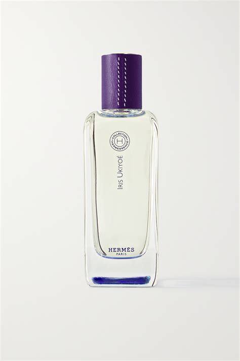 hermes iris ukiyoé|Hermes Hermessence Iris Ukiyoe Edt 100ml .